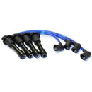 NGK Resistor Spark Plug Wire Sets RC-ZE21