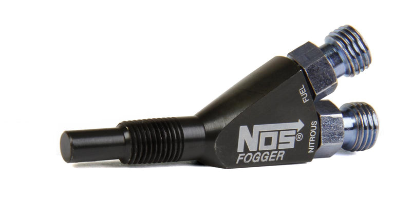NOS 13700BNOS Fogger 2 Nozzle - Black