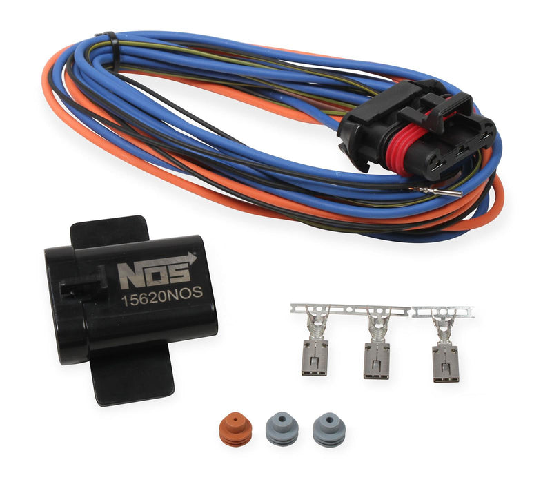 NOS 15620NOS 40 Amps NOS Solid State Relay