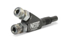 NOS Pro Shot Fogger Custom Nitrous Plumbing Kits 02462-S-ENOS
