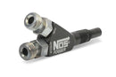 NOS Pro Shot Fogger Custom Nitrous Plumbing Kits 02462-S-ENOS