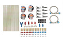 NOS Pro Shot Fogger Custom Nitrous Plumbing Kits 02462-S-ENOS