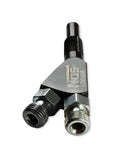 NOS 13700BNOS Fogger 2 Nozzle - Black