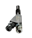 NOS 13700BNOS Fogger 2 Nozzle - Black