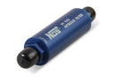 NOS 15552NOS Nitrous Filter High Pressure -6AN X -6AN