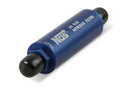 NOS 15552NOS Nitrous Filter High Pressure -6AN X -6AN
