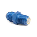 NOS 15564NOS Nitrous Filter High Pressure 1/4"NPT X -6AN (Big Shot)