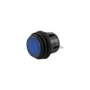 NOS 15610NOS Pushbutton (Momentary) Switch