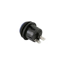 NOS 15610NOS Pushbutton (Momentary) Switch