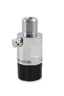 NOS 16145 Mini Hi-Flow Nitrous Bottle Valve