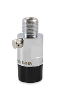NOS 16145 Mini Hi-Flow Nitrous Bottle Valve
