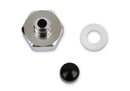 NOS 16230NOS Nitrous Bottle Nut & Washer