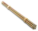 NOS 16360NOS Steel Tubing, 3/16" X 12" - 8 Pack