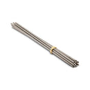 NOS 16365NOS TUBING, 8-PAK 3/16 X 12" SS