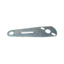 NOS 16500NOS Nitrous/Fuel Solenoid Bracket