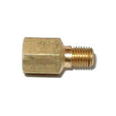 NOS 16785NOS Female-Male Steel Adapter Fitting