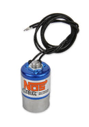 NOS 18000NOS Cheater Nitrous Solenoid - Blue