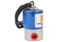 NOS 18045NOS Super Pro-Shot Nitrous Solenoid - Blue