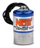 NOS 18045NOS Super Pro-Shot Nitrous Solenoid - Blue
