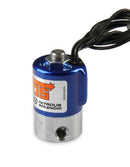 NOS 18048RNOS Pro-Race Nitrous Solenoid - Blue