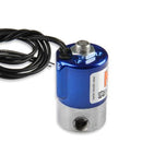 NOS 18048RNOS Pro-Race Nitrous Solenoid - Blue