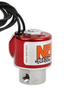 NOS Cheater Fuel Solenoids 18050NOS