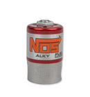 NOS 18060NOS Nitro/Alky Fuel Solenoid - Red