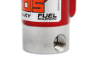 NOS 18060NOS Nitro/Alky Fuel Solenoid - Red