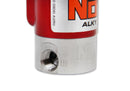 NOS 18060NOS Nitro/Alky Fuel Solenoid - Red