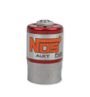 NOS 18060NOS Nitro/Alky Fuel Solenoid - Red