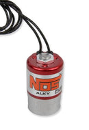 NOS 18060NOS Nitro/Alky Fuel Solenoid - Red