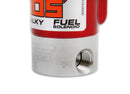 NOS 18060NOS Nitro/Alky Fuel Solenoid - Red