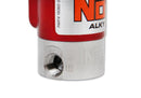NOS 18060NOS Nitro/Alky Fuel Solenoid - Red