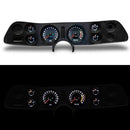 New Vintage USA 1970-81 Camaro Gauge Packages 01633-33