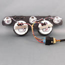 New Vintage USA Snap-Adapt Plug-and-Play Wiring Kits 99501-06