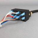 New Vintage USA Snap-Adapt Plug-and-Play Wiring Kits 99501-06