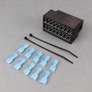 New Vintage USA Snap-Adapt Plug-and-Play Wiring Kits 99501-06