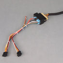 New Vintage USA Snap-Adapt Plug-and-Play Wiring Kits 99501-07