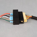 New Vintage USA Snap-Adapt Plug-and-Play Wiring Kits 99501-07