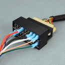 New Vintage USA Snap-Adapt Plug-and-Play Wiring Kits 99501-07