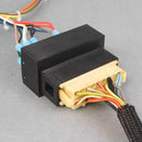 New Vintage USA Snap-Adapt Plug-and-Play Wiring Kits 99501-07