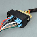 New Vintage USA Snap-Adapt Plug-and-Play Wiring Kits 99501-07