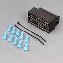 New Vintage USA Snap-Adapt Plug-and-Play Wiring Kits 99501-07