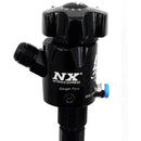Nitrous Express 11700L Lightning 45 Bottle Valve for 10 lbs. Bottle
