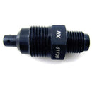 Nitrous Express 11709 NHRA 3000 PSI Safety Blow-Off Cap