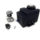 Nitrous Express - Safe Stand Alone Fuel Enrichment System Low Pressure Adjustable (15003)