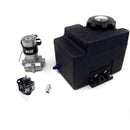 Nitrous Express - Safe Stand Alone Fuel Enrichment System Low Pressure Adjustable (15003)