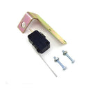 Nitrous Express 15527 Wide-Open Throttle Switch w/ Dominator Bracket