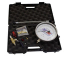 Nitrous Express 15529 Master Flo-Check Pro Gauge Kit 0-16 psi
