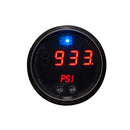 Nitrous Express 15531 2-1/16" Nitrous Electric Pressure Gauge with Sensor